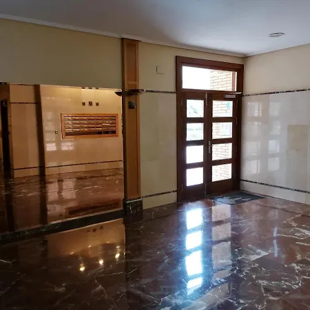 Apartment Luminoso Piso *