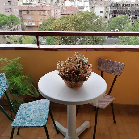 Luminoso Piso
