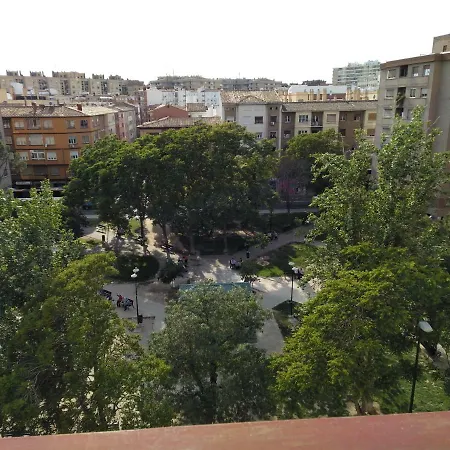 Luminoso Piso